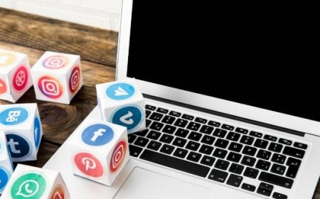 Essential Social Media Marketing Tools