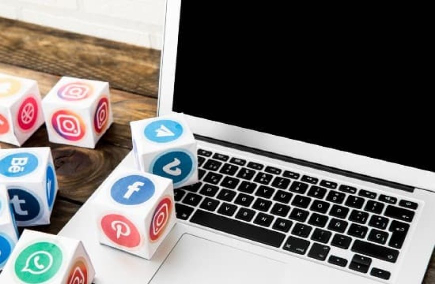 Essential Social Media Marketing Tools
