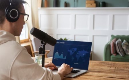 Voice Search Optimization Guide for Digital Marketers