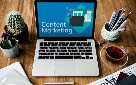 Creating a Winning Content Marketing Strategy