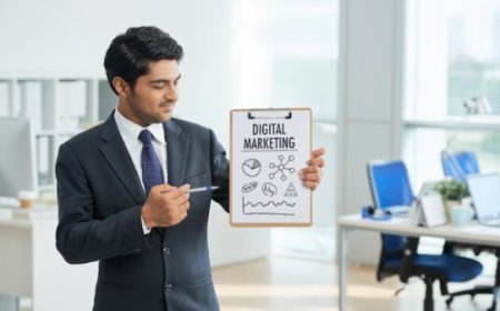 Exploring the Role of a Brand Manager