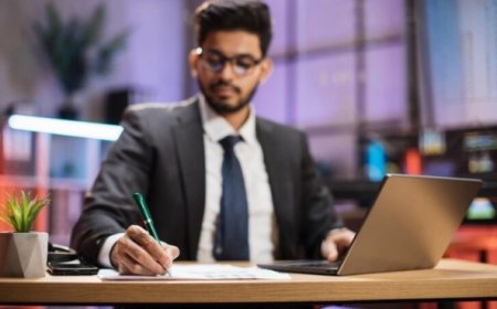 Digital Marketing Executive Job Secrets Revealed