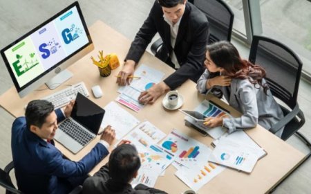 The Role of a Digital Marketing Strategist