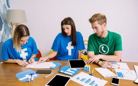 The strategies for  Social Media For Branding