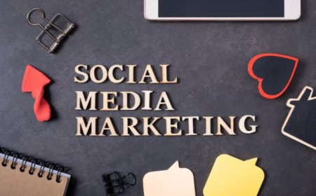 Digital Marketing Tools for Social Media