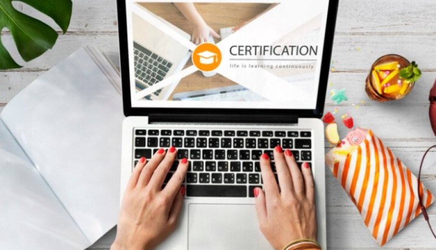 key factors in selecting a digital marketing certification