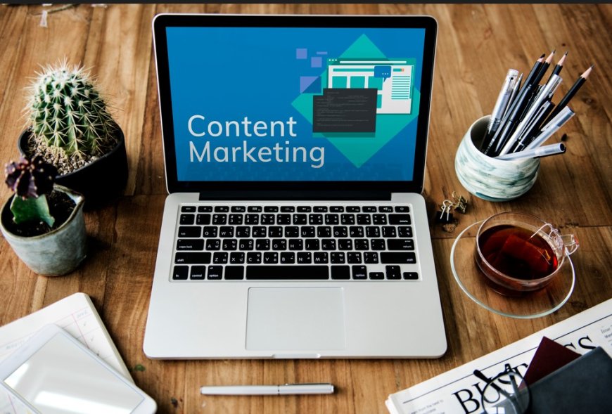 Creating a Winning Content Marketing Strategy
