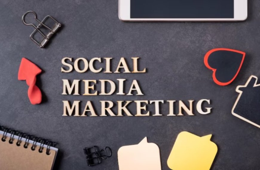 Digital Marketing Tools for Social Media