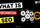 What Is Technical SEO