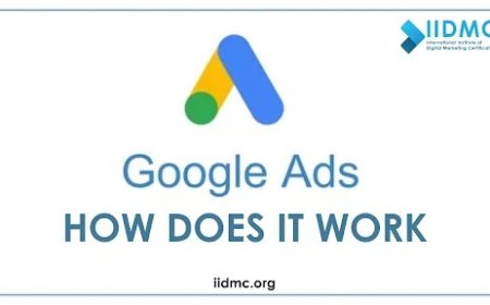 What Is Google Ads & How Does It Work?