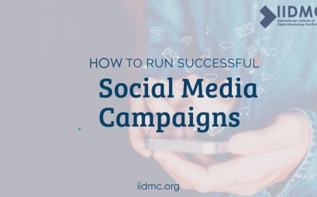 How to Run Successful Social Media Ad Campaigns