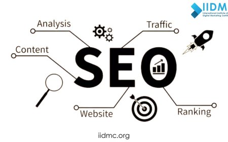 How to Become an SEO Expert
