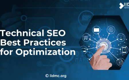 Technical SEO: Best Practices for Website Optimization