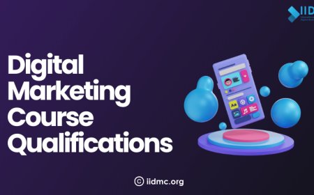 Digital Marketing Course Qualifications: What You Should Know