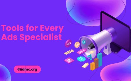 Essential Tools for Every Ads Specialist