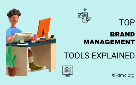Top Brand Management Tools Explained