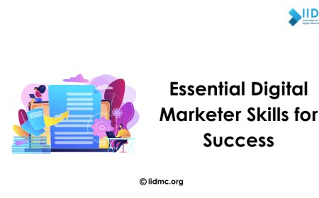 Essential Digital Marketer Skills for Success