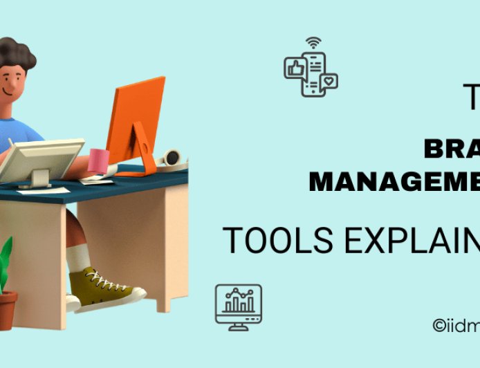 Top Brand Management Tools Explained