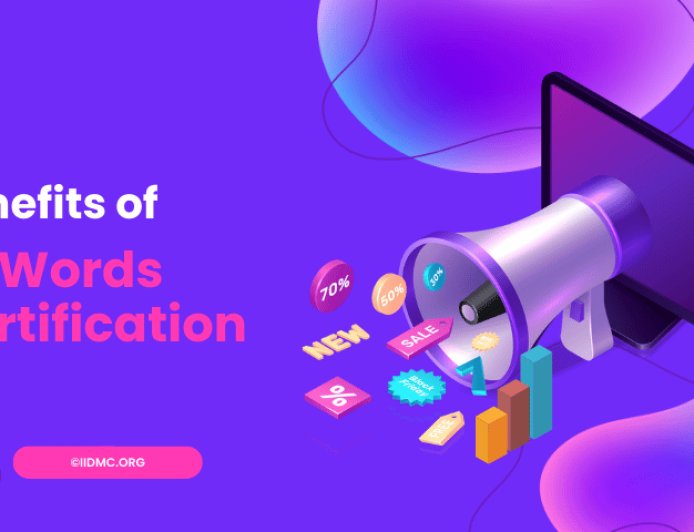 Top Benefits of AdWords Certification