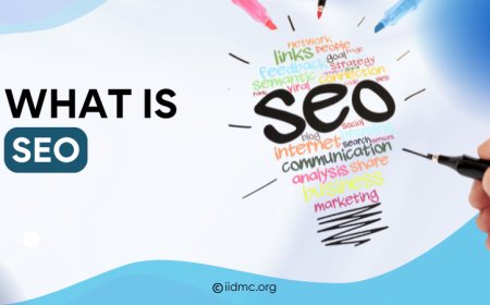 What is Search Engine Optimization (SEO)?