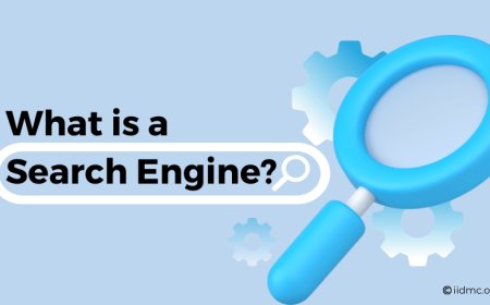 What Is a Search Engine?