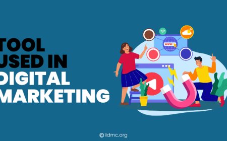 What Tool is Used in Digital Marketing?
