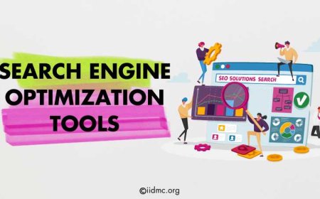What Are Search Engine Optimization Tools?