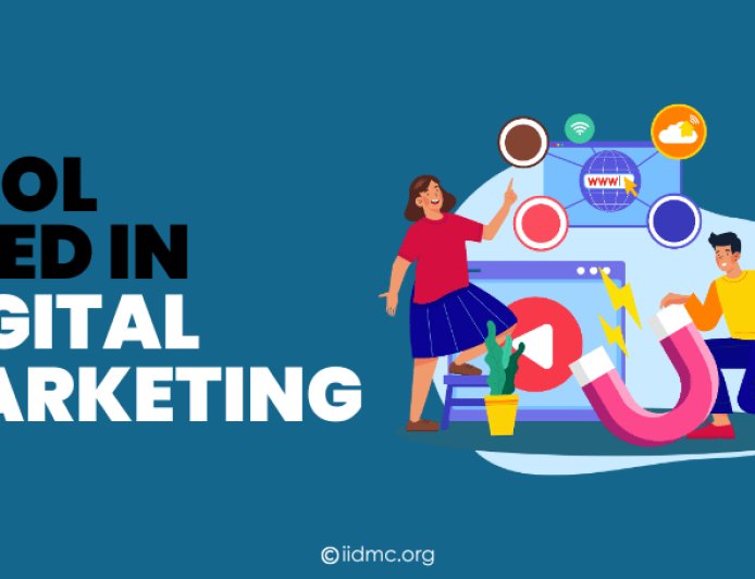 What Tool is Used in Digital Marketing?