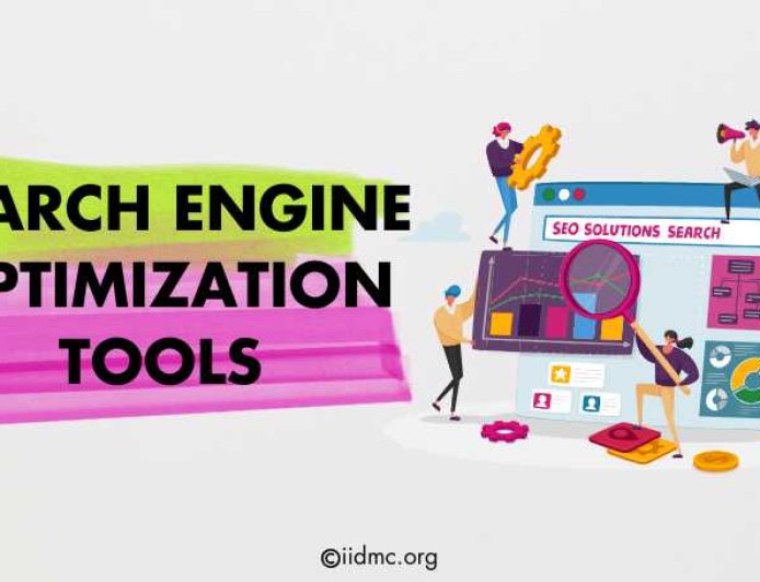 What Are Search Engine Optimization Tools?