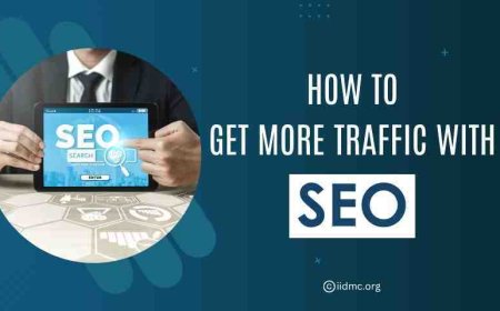 How to Attract More Traffic with Search Engine Optimization