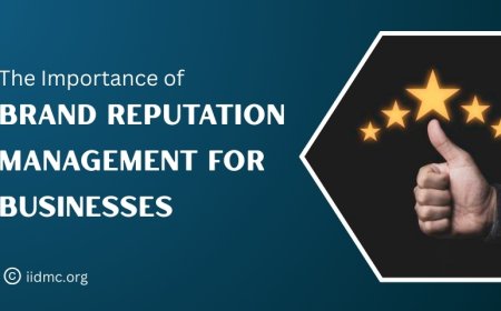 Why Every Business Needs a Brand Reputation Management Strategy