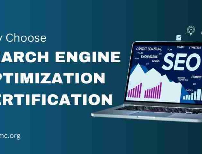 Why You Should Consider Search Engine Optimization Certification