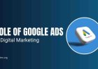 The Role of Google Ads in Digital Marketing Strategies