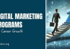 The Role of Digital Marketing Programs in Career Development