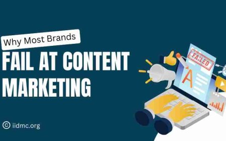 Everyone Talks About Content Marketing — But No One Does It Right