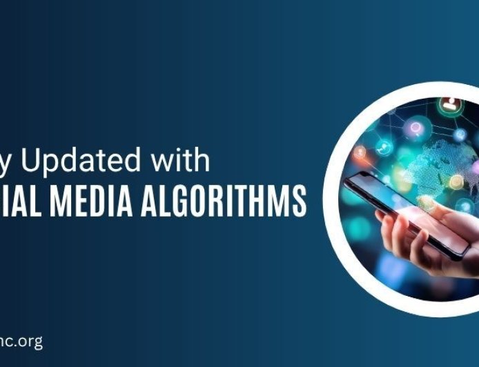 How to Keep Up with Social Media Marketing Algorithm Changes