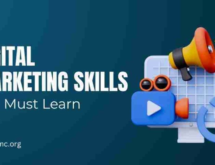 How to Upskill Yourself in Digital Marketing