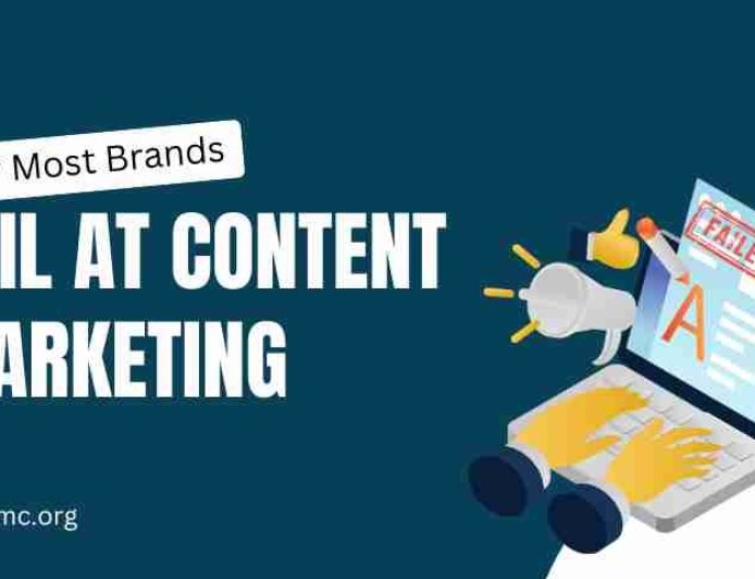 Everyone Talks About Content Marketing — But No One Does It Right