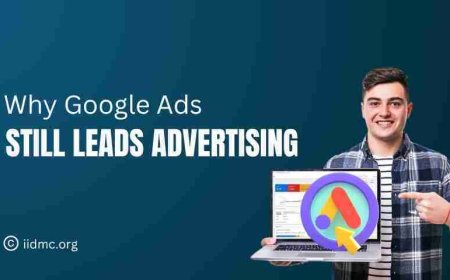 Why Google Ads Is Still the Most Powerful Advertising Platform